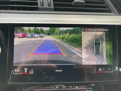 Audi e-tron – Foto 16