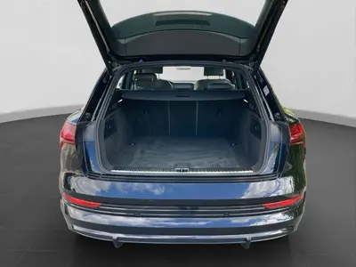 Audi e-tron – Foto 17