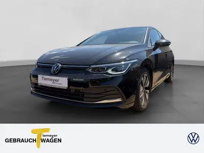 Volkswagen Golf – Foto 1