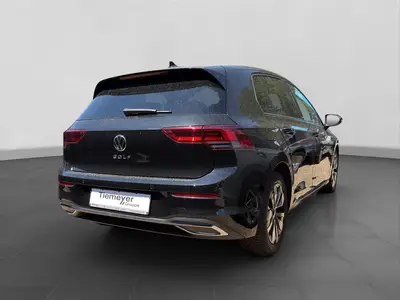 Volkswagen Golf – Foto 3