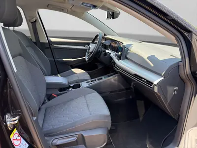 Volkswagen Golf – Foto 4