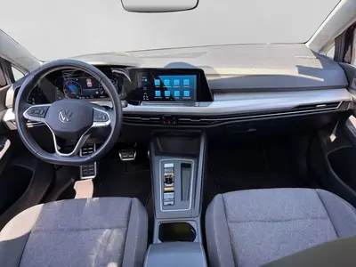 Volkswagen Golf – Foto 5