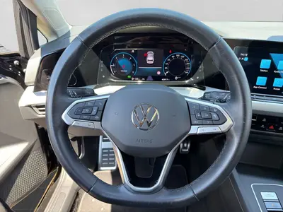 Volkswagen Golf – Foto 9