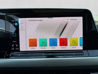 Volkswagen Golf – Foto 14