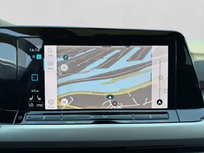 Volkswagen Golf – Foto 15