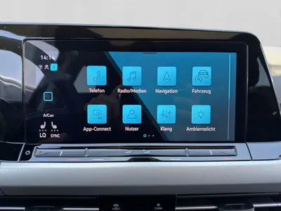 Volkswagen Golf – Foto 16