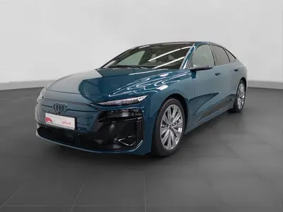 Audi S6 Sportback e-tron – Foto 2