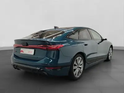 Audi S6 Sportback e-tron – Foto 3