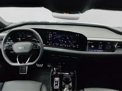 Audi S6 Sportback e-tron – Foto 5