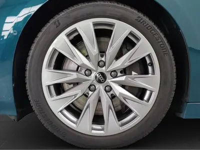 Audi S6 Sportback e-tron – Foto 7
