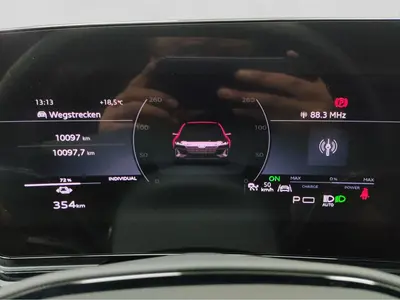 Audi S6 Sportback e-tron – Foto 10