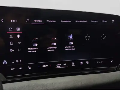 Audi S6 Sportback e-tron – Foto 12