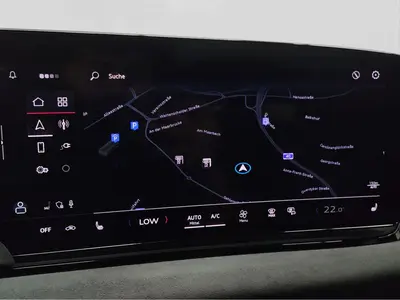 Audi S6 Sportback e-tron – Foto 13
