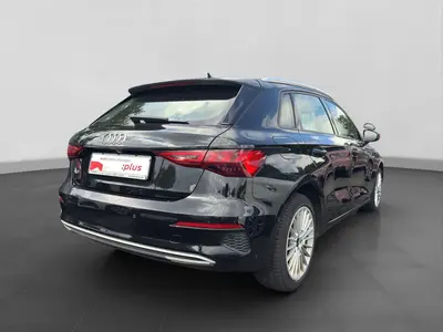 Audi A3 Sportback – Foto 3