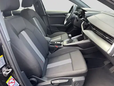 Audi A3 Sportback – Foto 4
