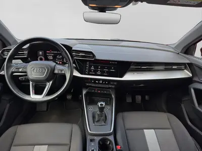 Audi A3 Sportback – Foto 5