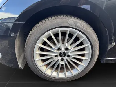 Audi A3 Sportback – Foto 7