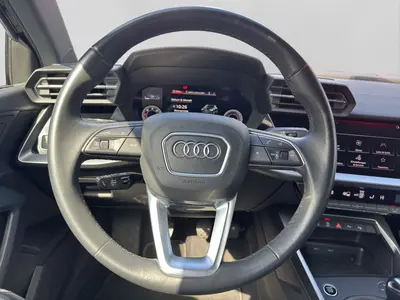 Audi A3 Sportback – Foto 9