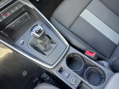 Audi A3 Sportback – Foto 11