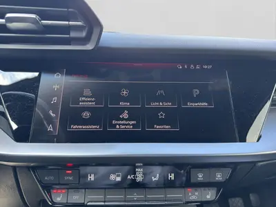 Audi A3 Sportback – Foto 12
