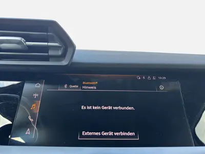 Audi A3 Sportback – Foto 16