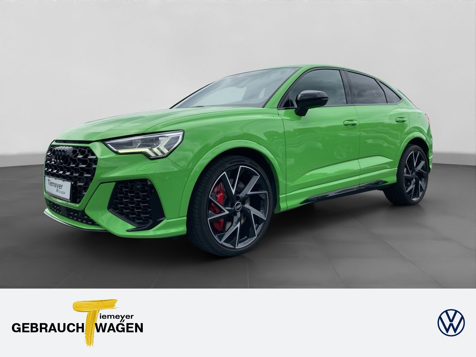 Audi RS Q3 Sportback