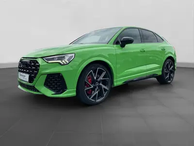 Audi RS Q3 Sportback – Foto 2