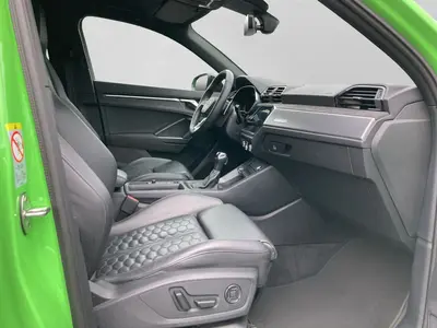 Audi RS Q3 Sportback – Foto 4
