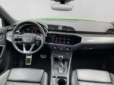 Audi RS Q3 Sportback – Foto 5