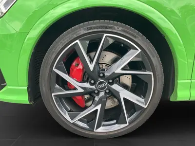 Audi RS Q3 Sportback – Foto 7