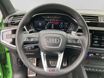 Audi RS Q3 Sportback – Foto 9