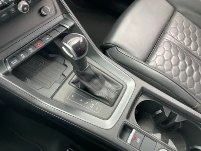 Audi RS Q3 Sportback – Foto 11
