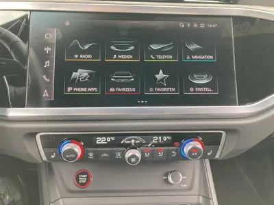 Audi RS Q3 Sportback – Foto 12