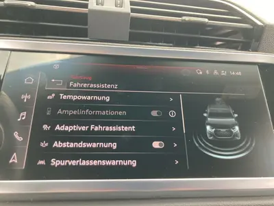 Audi RS Q3 Sportback – Foto 16