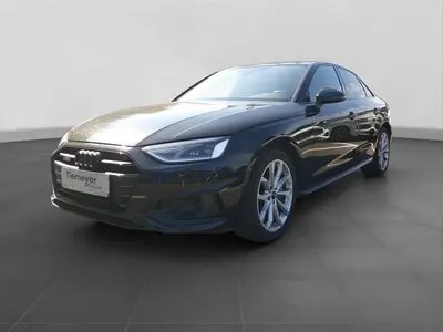 Audi A4 – Foto 2