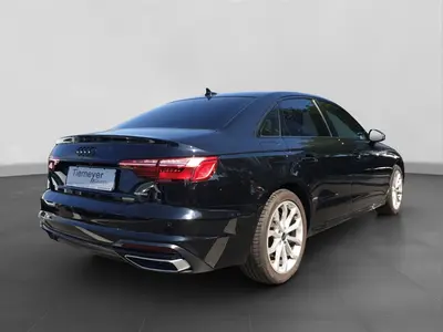 Audi A4 – Foto 3