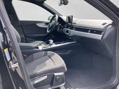 Audi A4 – Foto 4