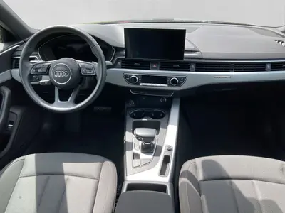 Audi A4 – Foto 5