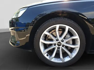 Audi A4 – Foto 7