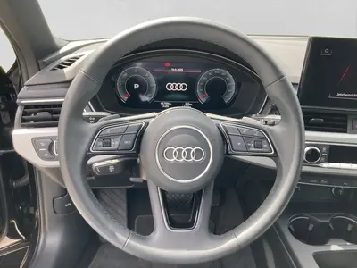 Audi A4 – Foto 9