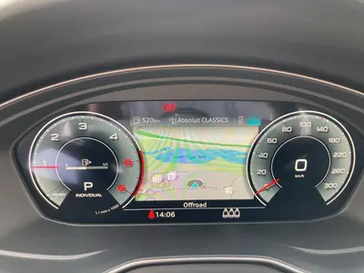 Audi A4 – Foto 10