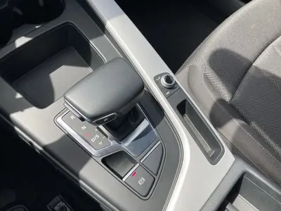 Audi A4 – Foto 11