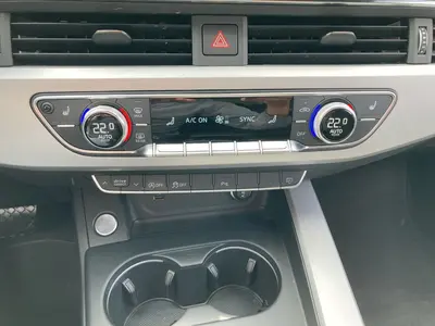 Audi A4 – Foto 12