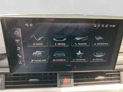 Audi A4 – Foto 13