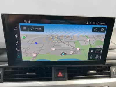 Audi A4 – Foto 14