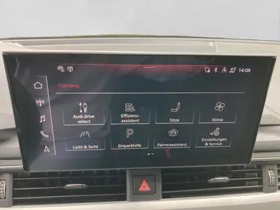 Audi A4 – Foto 16