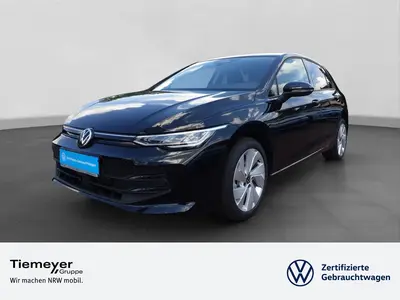 Volkswagen Golf – Foto 1