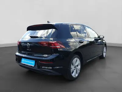 Volkswagen Golf – Foto 3