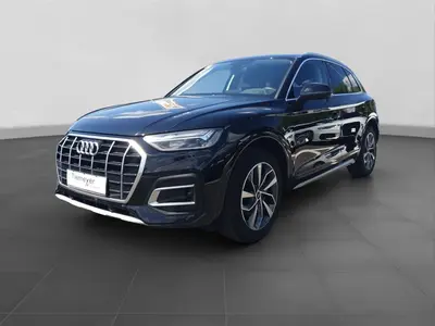 Audi Q5 – Foto 2