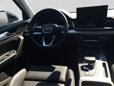 Audi Q5 – Foto 5